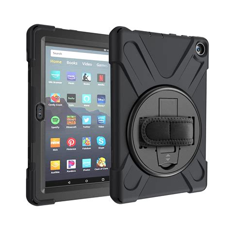 Rugged Tablet Cases 